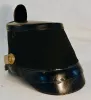 Bavarian Jäger Officers Shako Visuel 5